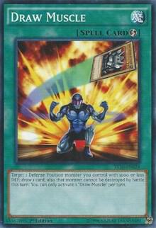 Draw Muscle card image