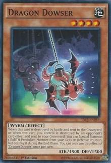 Dragon Dowser card image