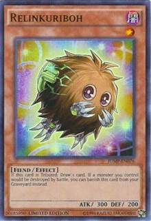 Relinkuriboh card image