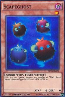 Scapeghost card image