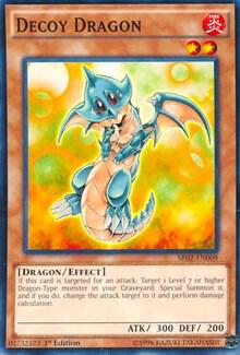 Decoy Dragon card image