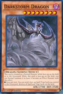 Darkstorm Dragon card image