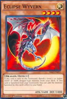 Eclipse Wyvern card image