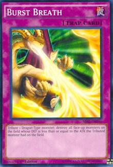 Burst Breath card image