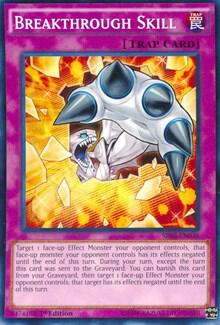 Breakthrough Skill card image
