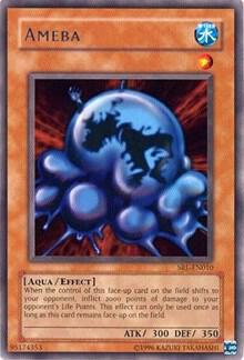 Ameba card image