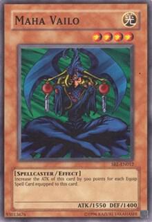 Maha Vailo card image