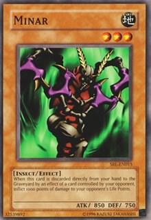 Minar card image