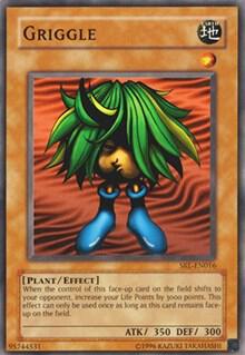 Griggle card image
