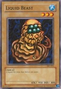 Liquid Beast card image