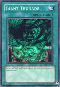 Giant Trunade card image