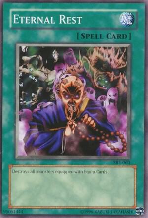 Eternal Rest card image