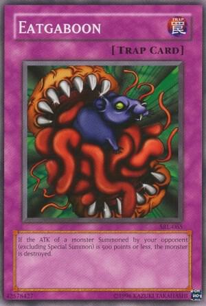 Eatgaboon card image