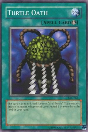 Turtle Oath card image
