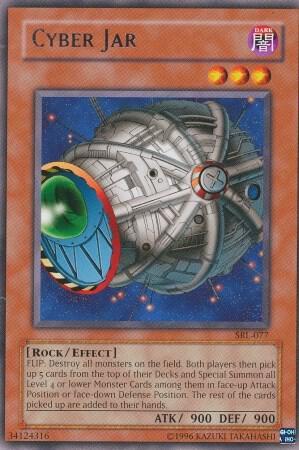 Cyber Jar card image