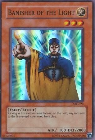 Banisher of the Light card image
