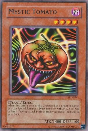Mystic Tomato card image