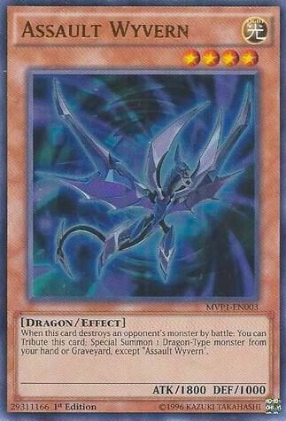 Assault Wyvern card image