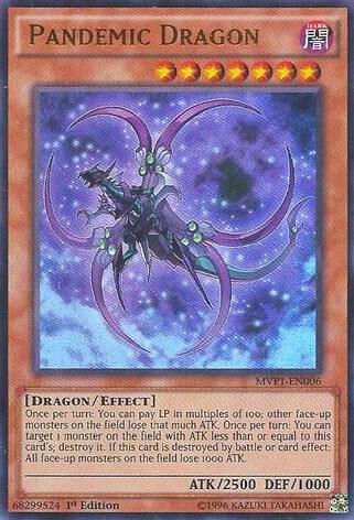 Pandemic Dragon card image
