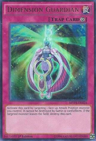 Dimension Guardian card image