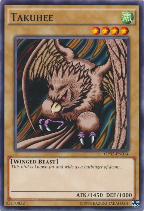 Takuhee card image