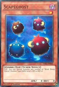 Scapeghost card image