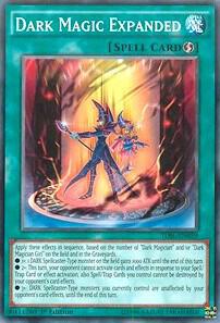 Dark Magic Expanded card image