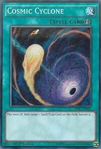 Cosmic Cyclone card image