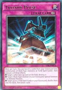 Triamid Pulse card image