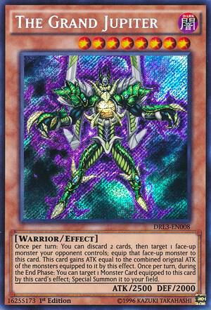 The Grand Jupiter card image