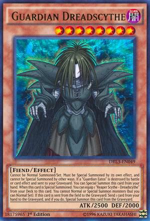 Guardian Dreadscythe card image
