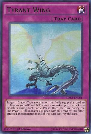 Tyrant Wing card image