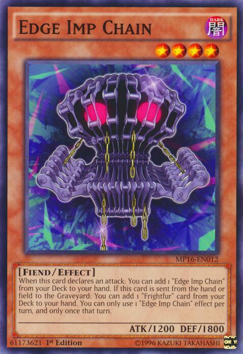 Edge Imp Chain card image