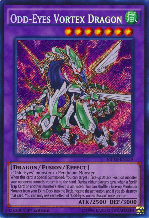 Odd-Eyes Vortex Dragon card image