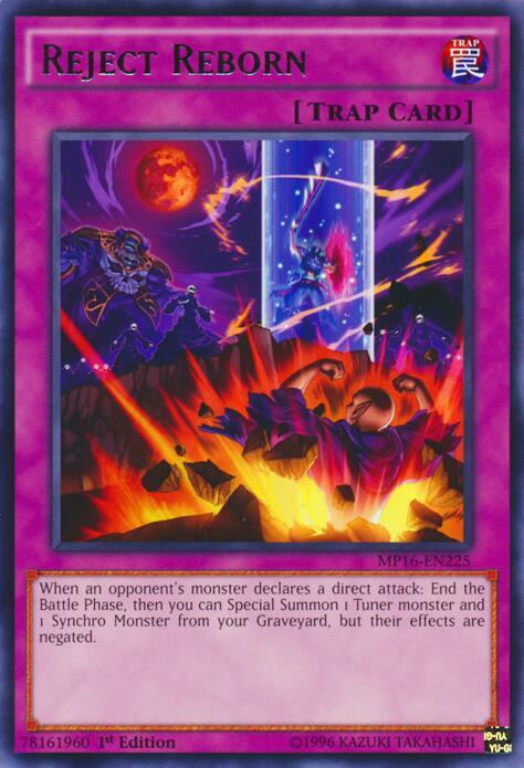 Reject Reborn card image