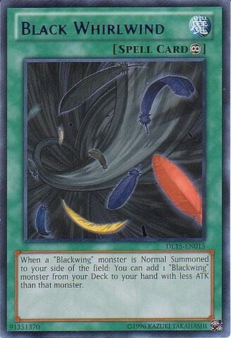 Black Whirlwind (Purple) card image
