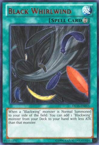 Black Whirlwind (Red) card image