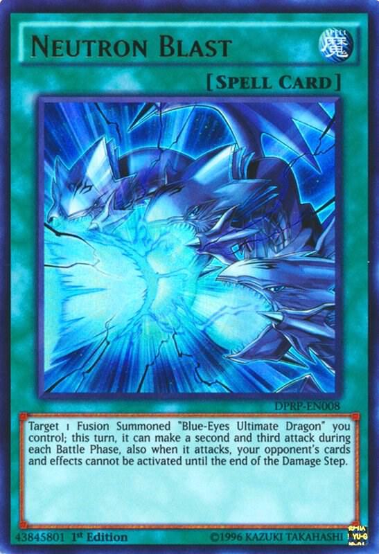 Neutron Blast card image