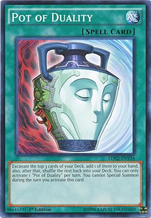 Pot of Duality card image