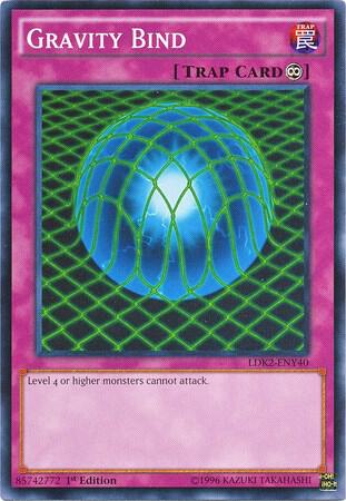 Gravity Bind card image