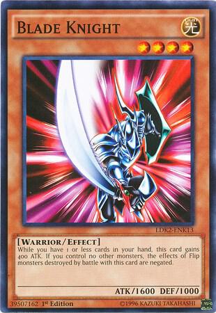 Blade Knight card image