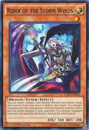 Rider of the Storm Winds card image