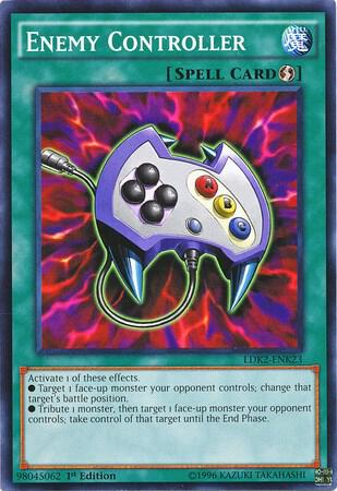 Enemy Controller card image