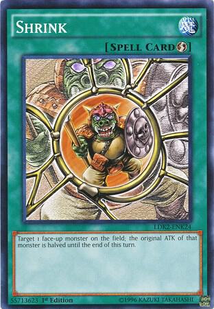 Shrink card image