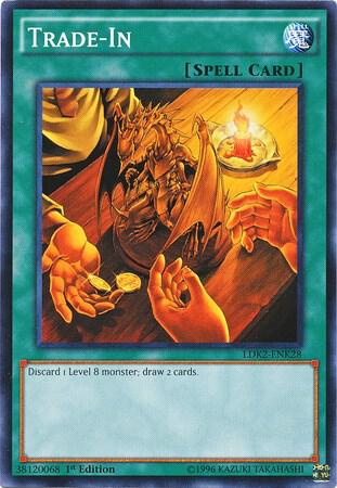 Trade-In card image