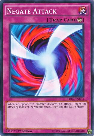 Negate Attack card image