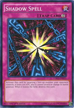 Shadow Spell card image