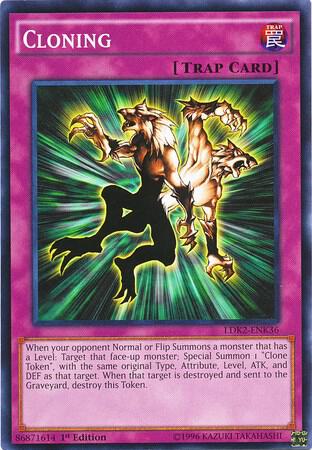 Cloning card image