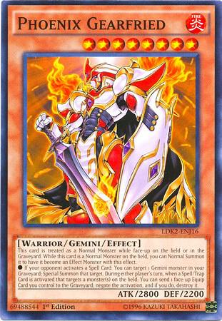 Phoenix Gearfried card image