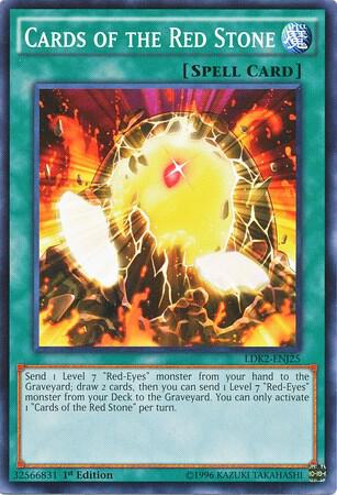 Cards of the Red Stone card image
